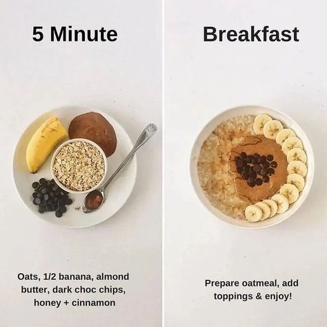 The Healthy Foodie🌱🍗 on Instagram: "Follow @meal.plansss for daily meal recipes FIVE Healthy + High Protein Breakfasts💪🏻🥣✨ *Swipe for all 5 easy + low calorie ideas :) What’s your favourite 1-5?💕 ⠀ ⠀ Only have 5 minutes for breakfast in the morning?⏰ Instead of skipping out on breakfast or grabbing something to go, throw together these quick ideas for a refreshing and filling way to start your day☀️Meal prep ideas for the week ahead as well🤩 ⠀ ⠀ 1️⃣ 🍍PROTEIN TROPICAL YOGURT 1 cup frozen Vegetarian Fast Food, Low Calorie Breakfast, Low Calorie Ideas, High Protein Breakfasts, Protein Breakfasts, Healthy High Protein Breakfast, Mexican Breakfast Recipes, Breakfast Fast, High Protein Breakfast