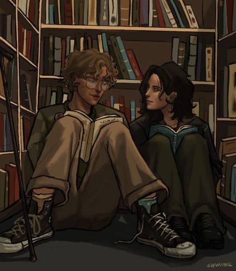 Wolfstar Fanart, Marauders Fan Art, Remus And Sirius, Harry Potter Ships, Potter Art, Regulus Black, All The Young Dudes, Harry Potter Marauders, Remus Lupin