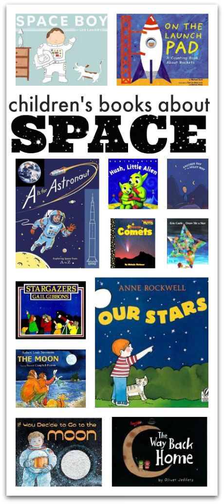 Space books for kids. Blast off into reading with your kids this summer. Books About Space, Space Books For Kids, Science Preschool, Outer Space Theme, Space Books, Space Activities, About Space, Preschool Books, Classroom Library