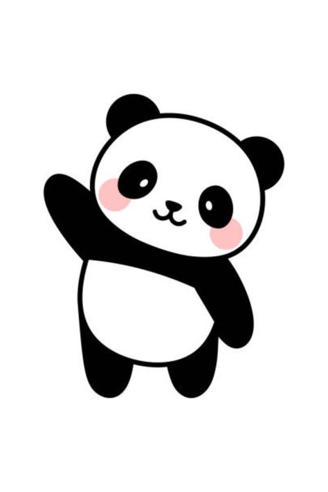 Panda Wallpaper #Cute panda panda kai kung fu,cute,iphone,aesthetic,Cute black,Kunfu,Iphone black,King fu,We bare bears,We bare bears Panda Wallpaper Iphone, Panda Sketch, Cute Panda Drawing, Panda Mignon, Cute Panda Cartoon, Tracing Art, Panda Drawing, Kawaii Panda, Cute Bear Drawings