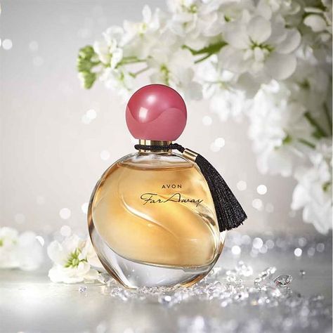 Avon have a great range of gorgeous fragrances and at a really fab price.  View the latest brochure and shop in my online Avon store.  #AvonRep #AvonUK #AvonRepresentative #avonfragrance #fragranceforwomen #avonperfume Far Away Perfume, Join Avon, Avon Fragrance, Avon Sales, Avon Cosmetics, Jasmine Essential Oil, Vanilla Musk, Avon Business, Avon Perfume