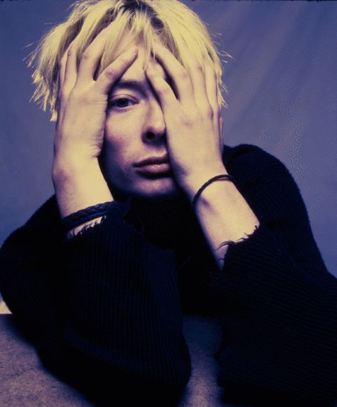 Thom Yorke, Radiohead, This Guy, Love This, I Love