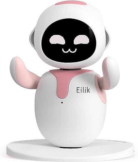 Robot Cute, Play Place, Pets Toys, Robotic Toys, Cute Robot, Unique Gifts For Girls, Produk Apple, Food Gift Cards, Smart Robot
