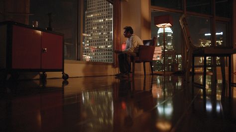 Andreas Gursky, Spike Jonze, Arcade Fire, Cinema Photography, Sci Fi Films, Digital Film, Movie Shots, Film School, Joaquin Phoenix