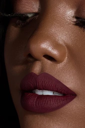 Bridal Lipstick, Wedding Lipstick, Best Liquid Lipstick, Cheap Lipstick, Lipstick For Dark Skin, Berry Lipstick, Lipstick Designs, Batons Matte, Beautiful Lipstick