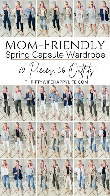 Mom Spring Capsule Wardrobe 2024, Style For Moms Over 40, New Mom Fashion Summer, What To Wear When Its 70 Degrees Outfit, Joanna Gaines Capsule Wardrobe, Stylish Mom Outfits Spring 2023, Fashion Over 30 Mom Style, Styles For 30 Year Old Women Mom, Mom Summer Capsule Wardrobe 2023