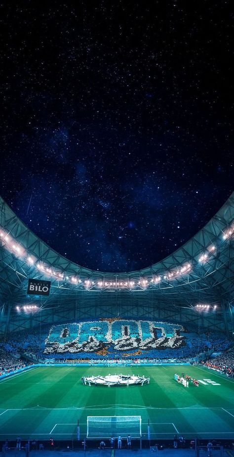 Europa League, Madrid, Velodrome Marseille, Stadium Wallpaper, Soccer Stadium, Football Images, Cristiano Ronaldo 7, ريال مدريد, Soccer Girl
