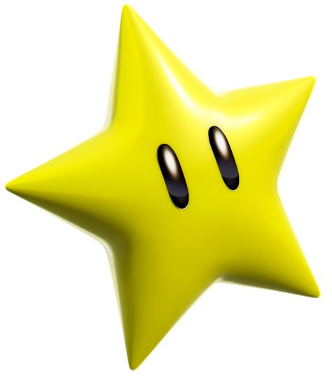 Super Star | Fantendo - Nintendo Fanon Wiki | FANDOM powered by Wikia Morton Koopa, Star Artwork, Metal Mario, Super Mario 3d World, World Png, Mario Star, Super Mario Bros Birthday Party, Super Mario Kart, Diddy Kong