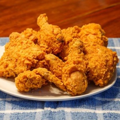 Best Chicken Tenders, Good Fried Chicken, Fried Chicken Recipe Southern, Making Fried Chicken, Food Scientist, Southern Fried Chicken, Crispy Fried Chicken, Ayam Goreng, Fried Chicken Recipes