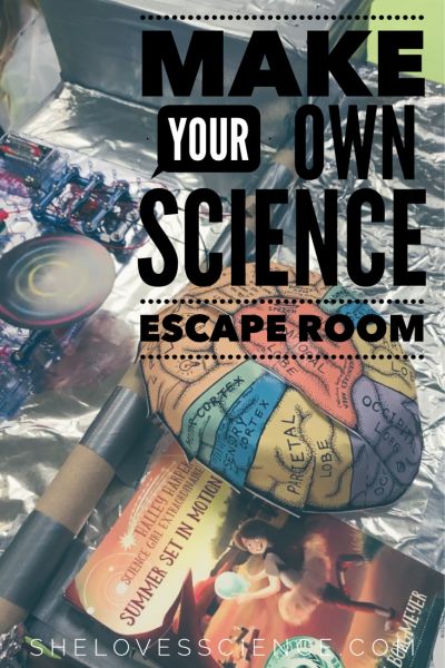 Science Games Middle School, Science Escape Room, Health Science Classroom, Middle School Science Lab, Life Science Experiments, Apologia General Science, Escape Room Diy, Biology Experiments, Science Printables