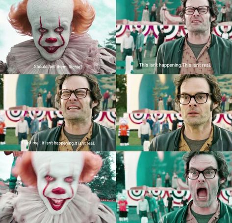 It Chapter 2, Loser Club, It Chapter Two, Clown Movie, Stephen King Movies, Pennywise The Clown, It The Clown Movie, Movie Cast, Book Editorial