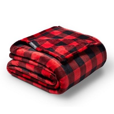 Wrap yourself in our expertly crafted microplush throw/travel size bed blanket. Made with microfleece yarns to provide a velvety fuzzy blanket so you can lounge in luxury and comfort. Perfect to use when on the couch, on your bed, at the movies, at the beach, during a picnic, camping, and much more! Not only is the fleece blanket extremely soft to the touch, it is also anti-pilling, resists shedding, is wrinkle free and hypoallergenic, great for those prone to allergies and asthma. Our microplus Best Sheets, Fuzzy Blanket, Queen Blanket, Twin Blanket, Dusty Purple, Soft Blankets, Cozy Blankets, Tartan Plaid, Getting Cozy