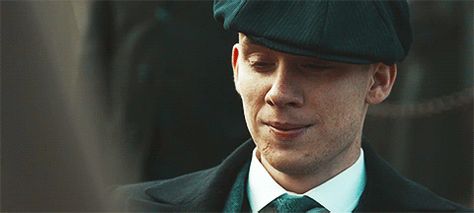 Literally what the title says. If there is a Peaky Blinder that you w… #fanfiction #Fanfiction #amreading #books #wattpad John Shelby Peaky Blinders, Grace Burgess, John Shelby, Shelby Brothers, Alfie Solomons, Finn Cole, Peaky Blinders Characters, Steven Knight, Peaky Blinder