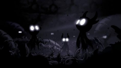 Desktop Wallpaper Hollow Knight with high-resolution 1920x1080 pixel. You can use this wallpaper for your Windows and Mac OS computers as well as your Android and iPhone smartphones Wallpaper Hollow Knight, Hollow Knight Wallpaper, Horror Wallpapers Hd, 2023 Wallpapers, Knight Wallpaper, Desktop Wallpaper Black, Cool Desktop Wallpapers, 1366x768 Wallpaper, Hd Cute Wallpapers