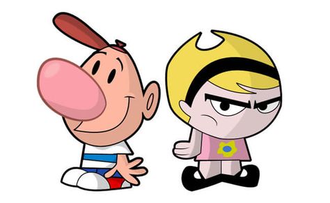 Cartoon Network Viejo, Billy And Mandy, Billy Y Mandy, Grim Adventures, Cartoon Network Characters, Old Cartoon Network, Cartoon Caracters, Cartoon Network Shows, Childhood Tv Shows