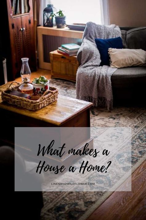 Have you ever wondered What makes a house a home? I mean, how does your house feel to you? read more... Making House A Home, Making Your House A Home, Normal House Aesthetic, How To Make A House A Home, Be A Good Wife, Making A House A Home, What Is Home, A Good Wife, Make A House A Home