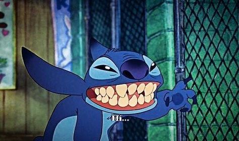 Lilo and Stitch Hi Disney Quotes, Lilo And Nani, Kingdom Hearts Ii, Disney Quotes Funny, Lilo Y Stitch, Disney Live Action, Disney Lilo, Disney Funny, Stitch Disney