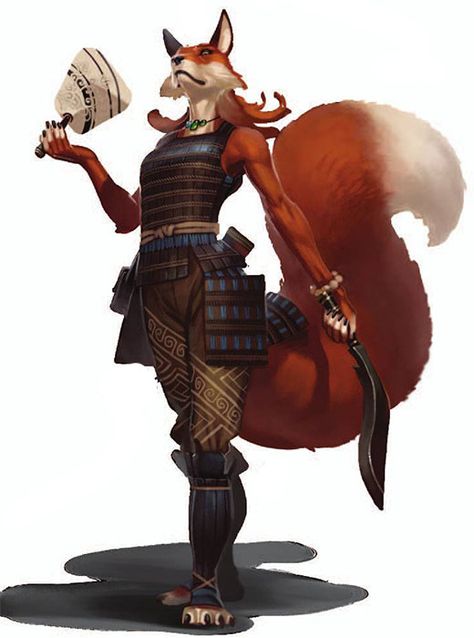 An idea for a fox-race? - Page 2 Dnd Kitsune, Root Rpg, Fey Creatures, Paizo Pathfinder, Pathfinder Character, Star Fox, Fantasy Races, Fox Art, Skyfall