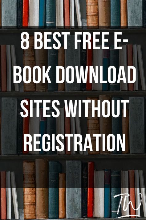 People prefer e-Books over traditional books not only because it is compact but also easy availability through Free E-Book Download Sites. #tech #techwhoop #latest #ebook #websites Free Kindle Books Worth Reading, How To Download Books, Websites To Read Books, Free Online Novels, Project Tracking, Free Ebooks Online, Free Ebooks Pdf, Hacking Books, Free Online Learning