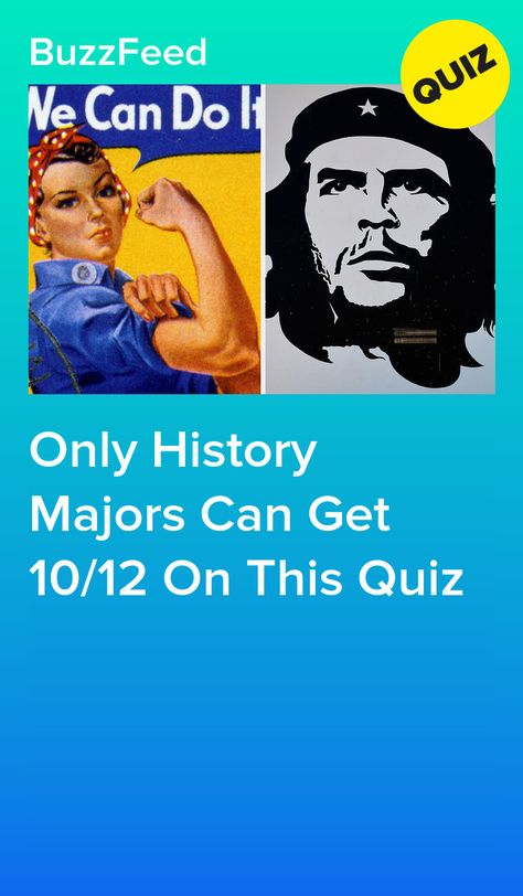 Only History Majors Can Get 10/12 On This Quiz History Quiz Questions, Iq Quizzes, College Quiz, Geography Quizzes, Buzzfeed Test, Science Trivia, Movie Quizzes, Quizzes Buzzfeed, Art Quiz