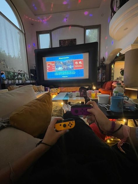 Gaming Date Night Aesthetic, Couple Game Aesthetic, Video Game Date Aesthetic, Video Game Date Night Aesthetic, Video Games With Friends Aesthetic, Video Game Couple Aesthetic, Date Game Night, Couples Game Night Aesthetic, Video Games With Boyfriend