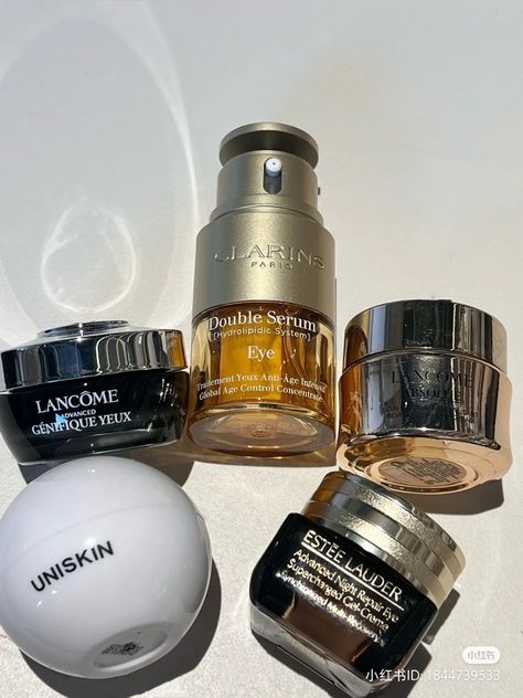 Skin Care Expensive, Expensive Skincare, Expensive Skin Care Products, Lancome Skincare, Luxury Skin Care, Beauty Routine Checklist, Makeup Package, Shower Skin Care, Body Smells