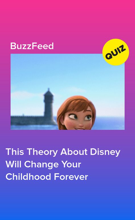 This Theory About Disney Will Change Your Childhood Forever Tarzan, Disney Conspiration Theory, Disney Theories, Disney Theory, Quizes Buzzfeed, Buzzfeed Quizzes, Elsa Anna, Disney Kids, Kids Shows
