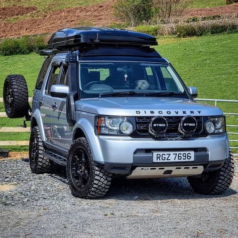 Land Rover Td5, Volvo Station Wagon, Land Rover Camping, Range Rover Off Road, Land Rover Off Road, Range Rover Discovery, Landrover Discovery, Land Rover Discovery 4, Land Rover Discovery 2