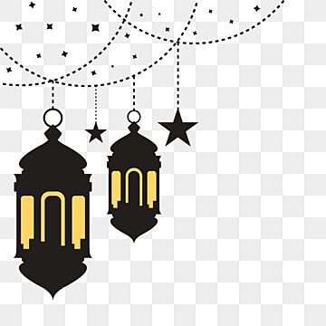 Lentera Png, Ramadan Elements, Ramadan Lantern Design, Islamic Elements, Ramadan Image, Ramadan Event, Image Ramadan, Ramadan Banner, Quran Ramadan