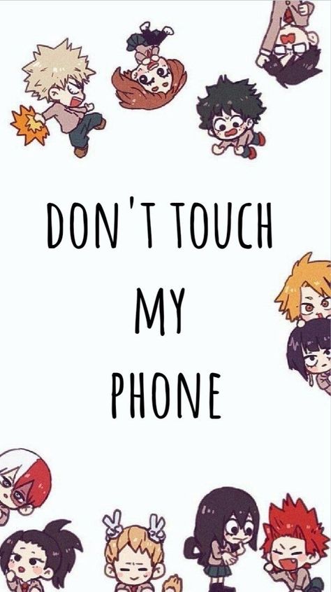 Background For Home Screen, Don't Touch My Phone Anime Wallpapers, Don't Touch My Phone Wallpapers Cute, Social Media Wallpaper, Dont Touch My Phone Anime, Phone Anime, Lock Screen Wallpaper Hd, Dont Touch My Phone, Don't Touch My Phone