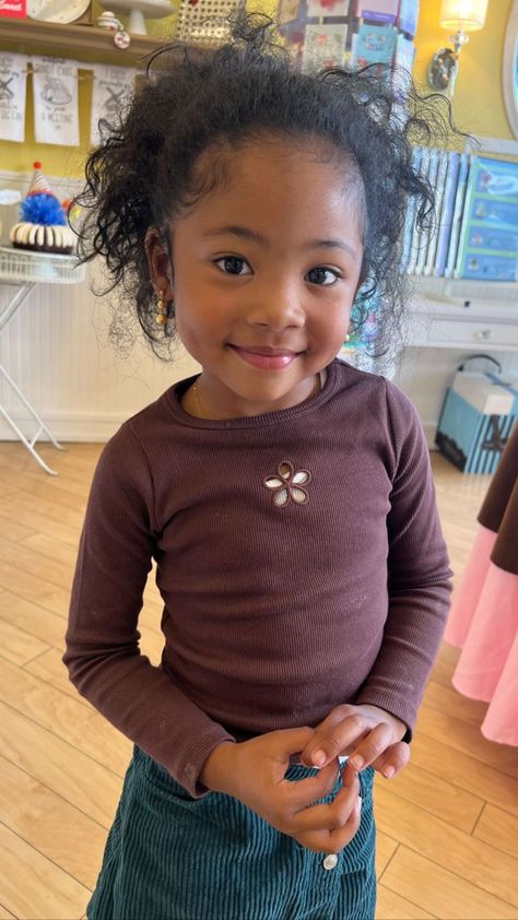 Hoodmouse 🎭, Blasian Kids, Black Daughter, Blasian Babies, Daughter Hairstyles, Stylish Kids Fashion, Black Child, Black Baby Boys, Pretty Pregnant