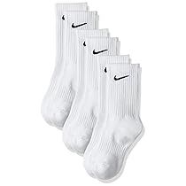 White Nike Socks, Nike Crew Socks, Nike Crew, Socks Nike, Cheap Socks, Women Crew Socks, Xmas List, Winter Inspo, Birthday Items