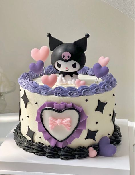 Hello Kitty Torte, Kue Disney, Tort Hello Kitty, Bolo Da Hello Kitty, Bolo Hello Kitty, Προϊόντα Apple, Hello Kitty Birthday Cake, Anime Cake, Hello Kitty Birthday Party