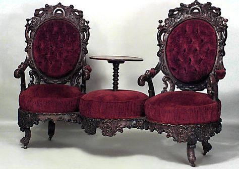 Rustic Furniture, Gothic Furniture, Goth Home Decor, Victorian Furniture, Victorian Decor, Gothic Decor, Gothic Home Decor, Gothic House, Beautiful Furniture