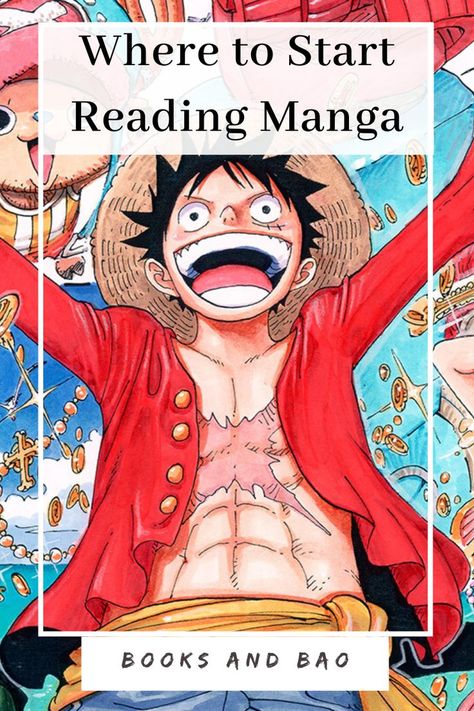 There are a lot of great manga to start with, and an ocean of manga to swim in. Where to start can be daunting and confusing, and everyone has different tastes. So, whatever your taste, here are eleven different manga of different styles which each offer a unique place to start! #manga #mangaart #japanesemanga #japaneseart #anime #manga #animeart #booklists Baruto Manga, Reading Manga, Fantasy Horror, Manga Story, Book Haul, Book Discussion, Unique Place, Contemporary Fiction, Dream Book