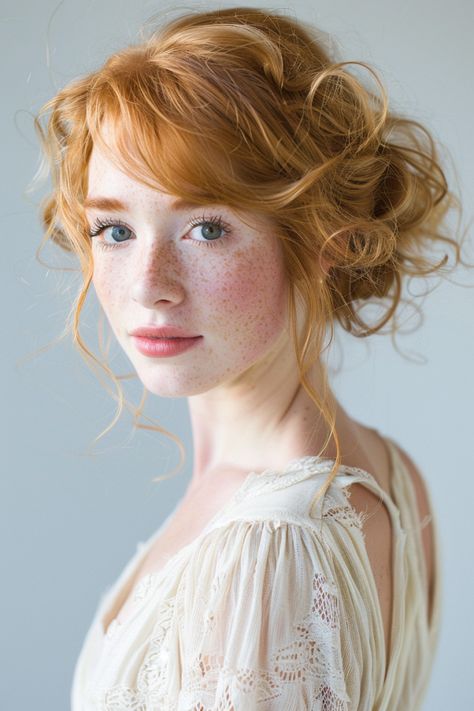 72+ Beautiful Strawberry Blonde Hair Ideas Strawberry Blonde Hair Ideas, Summer Hair Colour, Strawberry Blonde Bob, Strawberry Blonde Ombre, Blonde Green Eyes, Sunkissed Hair, Blonde Bun, Blonde Afro, Blonde Updo