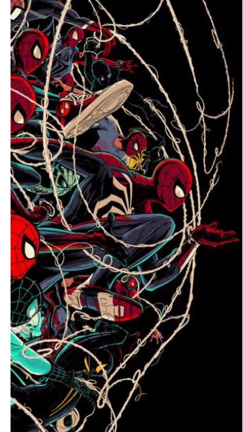 Marvel Phone Wallpaper, Image Spiderman, ポップアート ポスター, Spider-man Wallpaper, Spiderman Artwork, Marvel Images, Marvel Artwork, Spiderman Pictures, Tapeta Galaxie