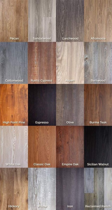 Small Bedrooms, Vinyl Wood Flooring, Waterproof Laminate Flooring, Flooring Samples, Shower Rooms, Into The Wood, घर की सजावट, Wood Vinyl, Floor Colors