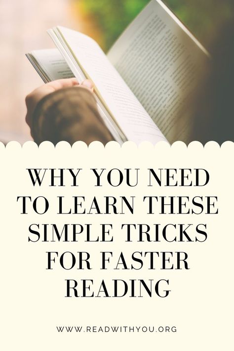 Read Faster, High School Education, Classroom Strategies, How To Read Faster, Back To School Hacks, Speed Reading, Good Readers, Reading Fluency, Listening Skills