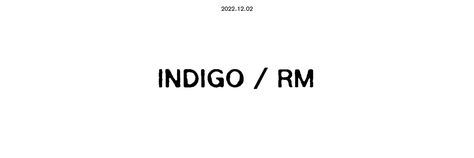 ♡ on Twitter: "RM 1st Solo Album HEADERS; #Indigo #RM https://t.co/R8NtAnKG4H" / Twitter Quotes, Indigo Rm, Twitter Bts, Solo Album, Tablet, Bts, On Twitter, Twitter