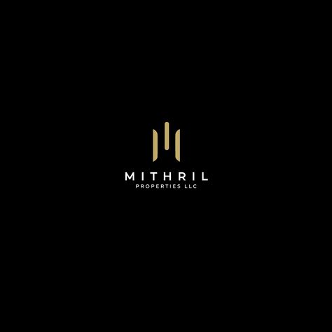 Design #4 by eyzhel | Design a logo for a commercial property owner leasing to healthcare professionals Logo Property, Property Logo Design, Luxury Real Estate Logo, Logo Design Minimalist, Property Logo, Property Owner, Construction Logo Design, Real Estate Logo Design, Modern Minimalist Logo