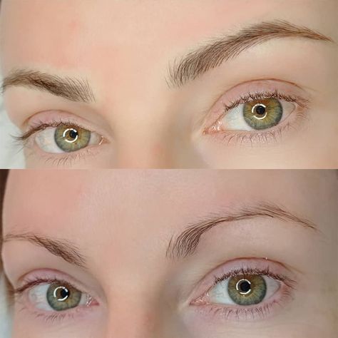 Over Plucked Eyebrows That Won’t Grow Back: Cause + Fix How To Fix Over Plucked Eyebrows, Growing Out Eyebrows Stages, How To Grow Back Eyebrows, Make Eyebrows Look Thicker, How To Grow Out Eyebrows, How To Fix My Eyebrows, How To Reshape Eyebrows, How To Grow Your Eyebrows, How To Fix Eyebrows