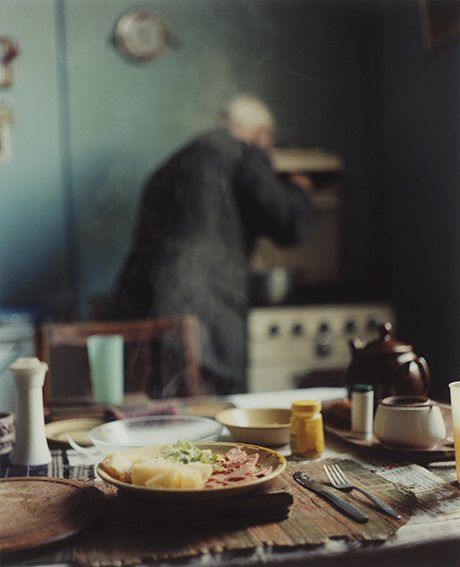 Julian Germain Northern Cottage, Irish Meal, Lev Livet, Cooking Advice, Happiness Project, Food Photography Styling, Documentary Photography, Story Inspiration, Slow Living