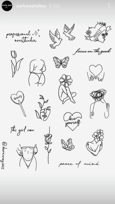 215+ Adorable Dainty Tattoos Ideas (2023) - TattoosBoyGirl Datum Tattoo, Cursive Tattoos, Small Pretty Tattoos, Clever Tattoos, Small Flower Tattoos, Small Arm Tattoos, Next Tattoo, Arm Tattoos For Women, Dainty Tattoos