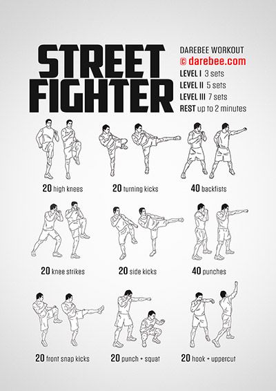 DAREBEE Workouts Fitness Challenges, Fighter Workout, Workouts Cardio, Jump Rope Workout, Workouts For Teens, Kickboxing Workout, Martial Arts Techniques, Motivation Exercise, Calisthenics Workout