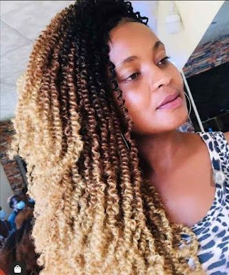 Short Nubian Twist Hairstyles, Nubian Twists Long, How To Style Nubian Twist, Nubian Twist Hairstyles, Claraito's Blog, Nubian Twists, Waterfall Twist, Nubian Twist, Braiding Hairstyles