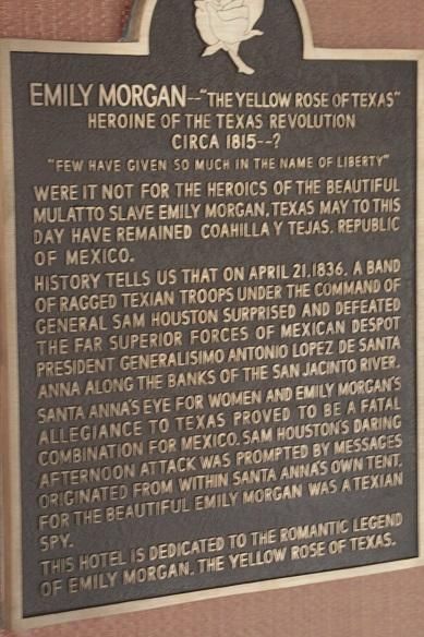 ... is dedicated to the romantic Yellow Rose Of Texas, Texas Revolution, Texas Life, The Alamo, Loving Texas, Historical People, Texas History, Lone Star State, American Life