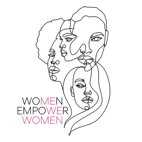 women, feminist, feminism, empower, woman, female, girl, girl power, empowered, empowerment, empower women, female empowerment quote, girls, empowered women, gender equality, typography, womens rights, inspiration, empowered women empower women, trendy, sisterhood, inspirational, motivation, pink, international womens day, womens march, womens history month, march 8th, march 8 Women Empowerment Graphics, Female Tshirt Ideas, International Womens Day Graphic, Womens Month Drawing, Womens Month Poster Ideas, International Women's Day Art, Womens Month Poster Drawing, International Women Day Design, Women Month Poster