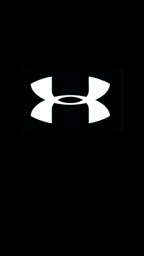 #underarmour #black  #wallpaper  #iPhone  #android Under Armour Wallpaper Iphone, Under Armor Wallpaper, Under Armour Logo Wallpapers, Armor Wallpaper, Under Armour Wallpaper, Armor King, Sports Brand Logos, Motorola Wallpapers, Nike Wallpaper Iphone
