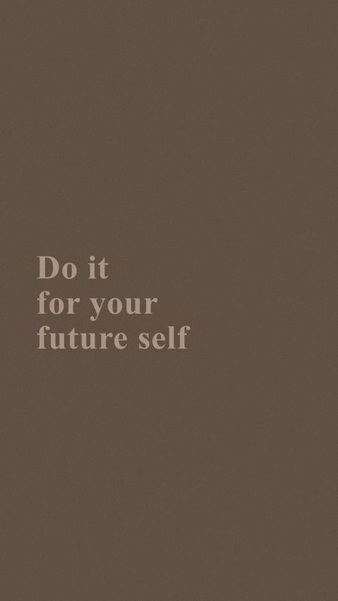 Self Study Tips, Pretty Inspirational Quotes, Aspiration Quotes, Studera Motivation, Self Study, Now Quotes, Aesthetic Beige, Clean Girl Aesthetic, Future Self